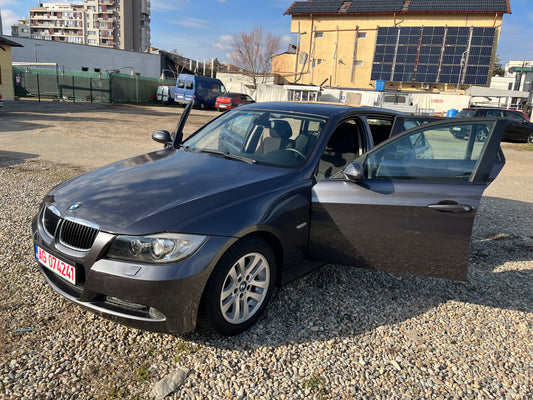 BMW Seria 3 320d