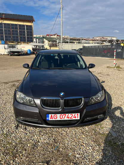 BMW Seria 3 320d